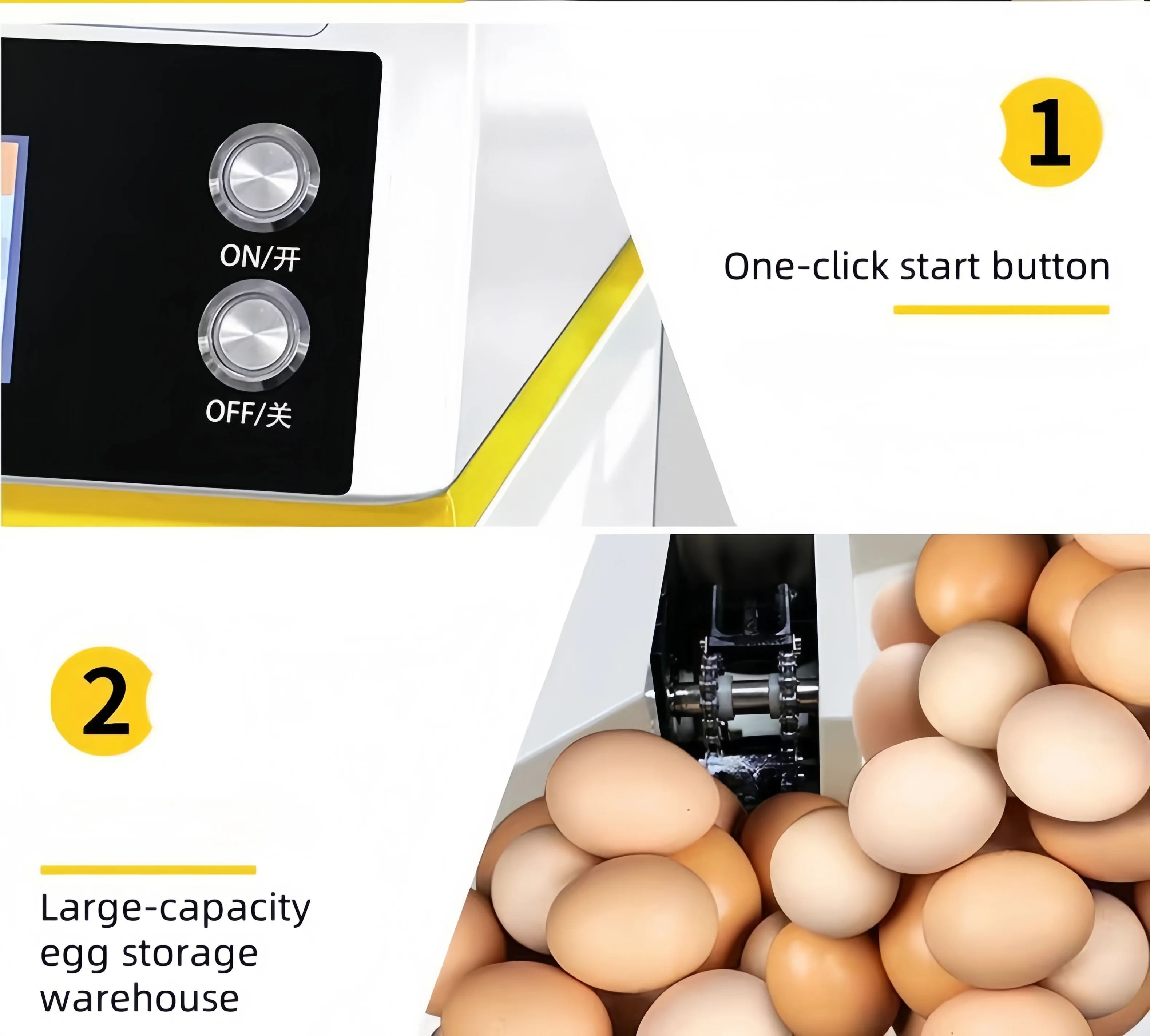 Commercial Intelligent Egg Frying Machine For Hotel Restaurant Omelette Maker Cooking Machine Fried Egg Maker