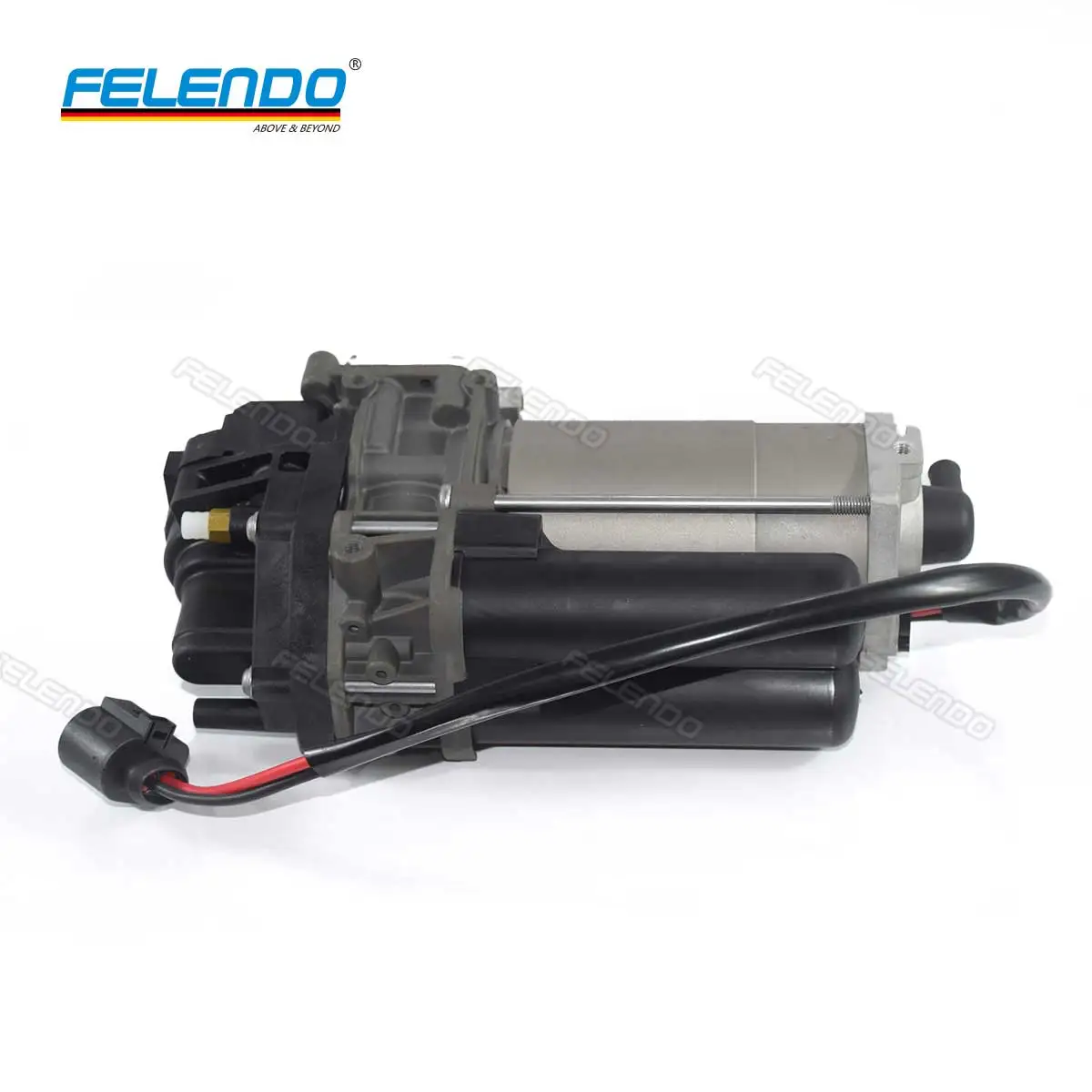 4M0616005G FOR Audi Q7 16-23 Q8 19-23 Ride Control Air Compressor