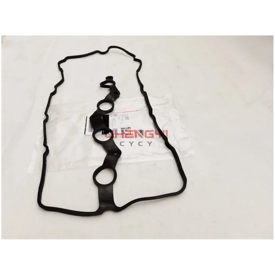 4B10 4B11 4B12 Rocker Cover Gasket Engine Valve Cover Gasket Fit For Outlander ASX RVR GA2W CW4W CW5W CY4W 1035A583
