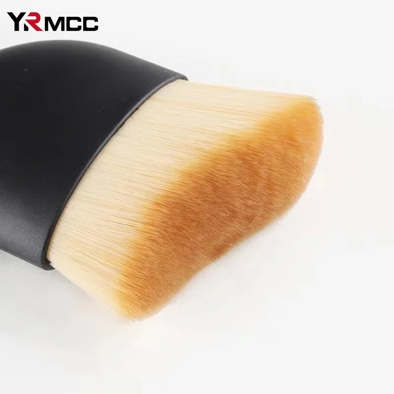 Car Air Vent Cleaning Soft Brush with Casing Auto Crevice Dusting Detailing Brushes Auto Detailing Car Interior Cleaning Tools