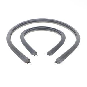 1 Set für die Honda CRV CR-V Blade Cleaner Ruffride Band Band 2012 2013 2014 2015 2016 Falten Side Connected Cleaner 26 10 Hauptverkäufe von CRV -Brillen - №8