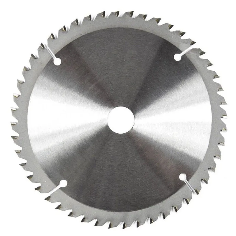 165Mm 40T 20Mm Bore TCT Circular Saw Blade Disc For Dewalt Makita Ryobi