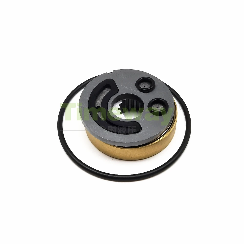 PSVD2 Hydraulic Pump Parts Charge Pump Repair for PSVD2-17E Kayaba Piston Pump Hydraulic Charge Pump