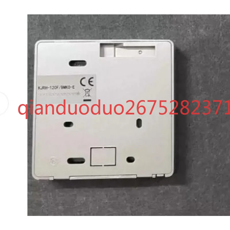 Suitable for Midea wire controller heat pump unit hand operator KJRH-120F/BMK0-E