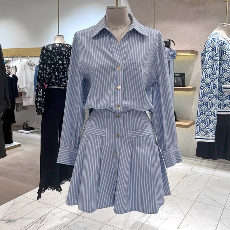 Ele Slimming Blue V… - image