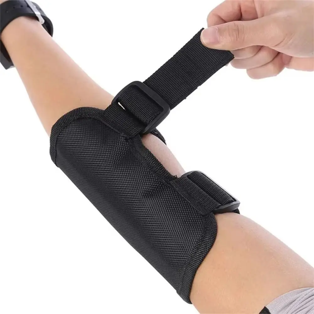 Alerter Belt Arm Bending Alerter Golf Training Tool Arc Corrector Golf Swing Posture Practice Straight Practice Aid Elbow Brace