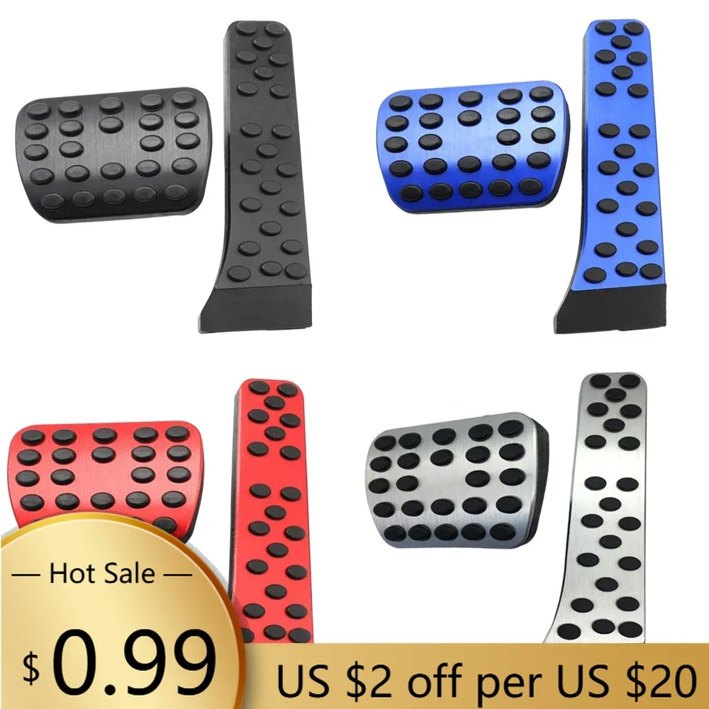 

Чехлы на руль, противоскользящие накладки на педаль акселератора тормоза и газа, накладка на педаль для Mercedes-Benz C E S GLC GLE GLS CLS Class W205