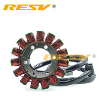 RESV for 21003-0053 Kawasaki VN900 VN Vulcan 900 Classic LT Custom 2006-2023 Ignition Coil Stator Generator