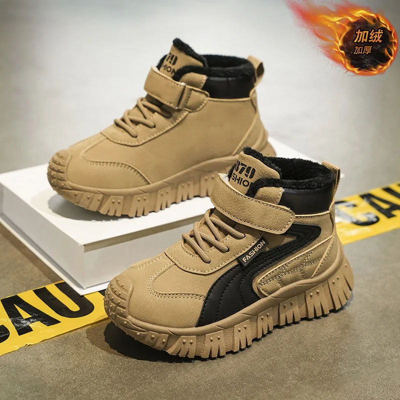 

Детская обувь Легкая детская спортивная обувь Баскетбольная обувь Мягкая подошва Повседневные кроссовки Обувь для маленьких мальчиков Tenis Кроссовки Детские