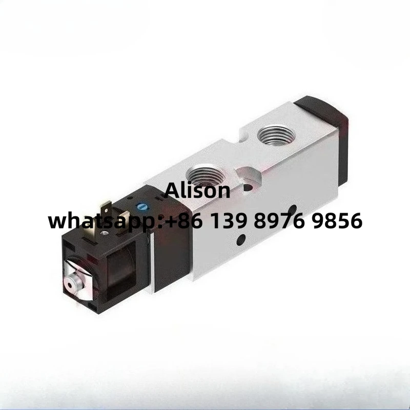 Original solenoid valve VUVSLK30-M52-AD-G38-1B2-S 8049881 VUVSLK30-B52-D-G38-1B2-S 8049882 VUVS-LK30-M52-AD-G38-1B2+GL-S 8060310