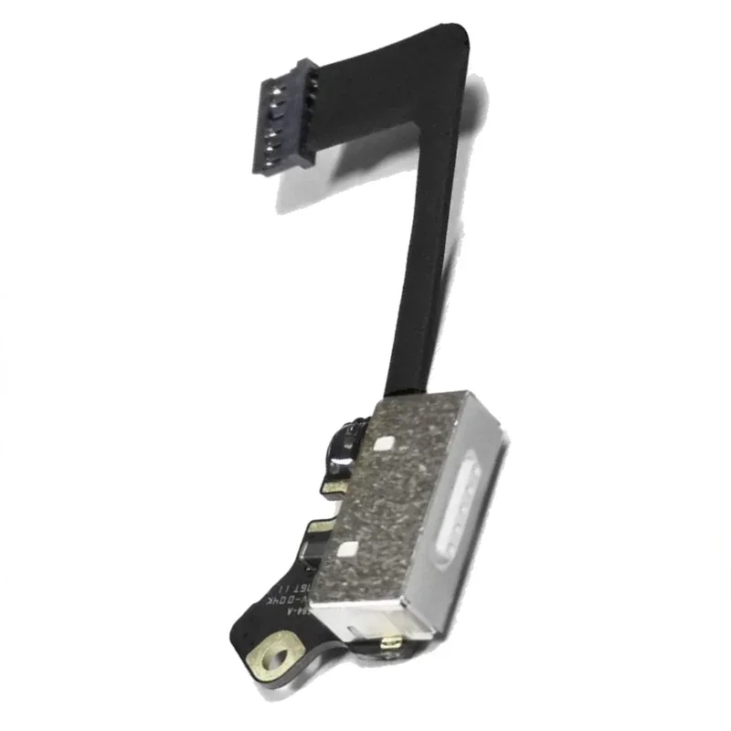 

For macBook Pro Retina 13" A1502 DC-IN Jack Power Board Jack Socket 820-3584-A Charging Port Power DC Jack Connector Years