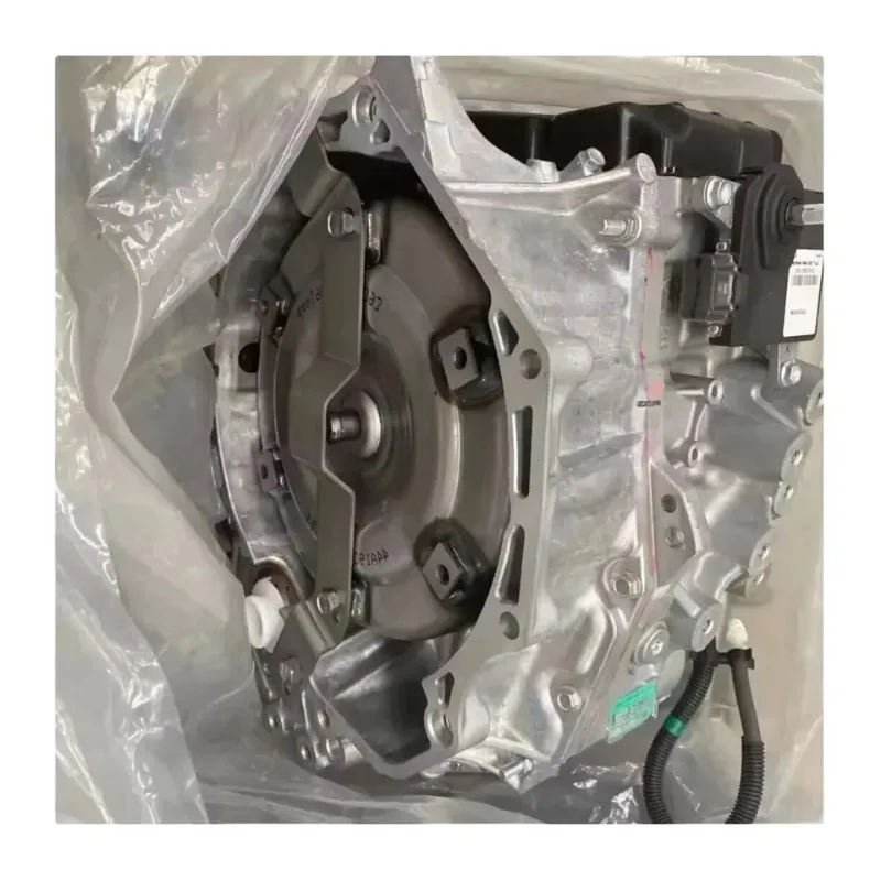 TF-80SC Transmission TF-80 Automotive Transmission Full Transmission Automotive TF-80SC TF-81SC