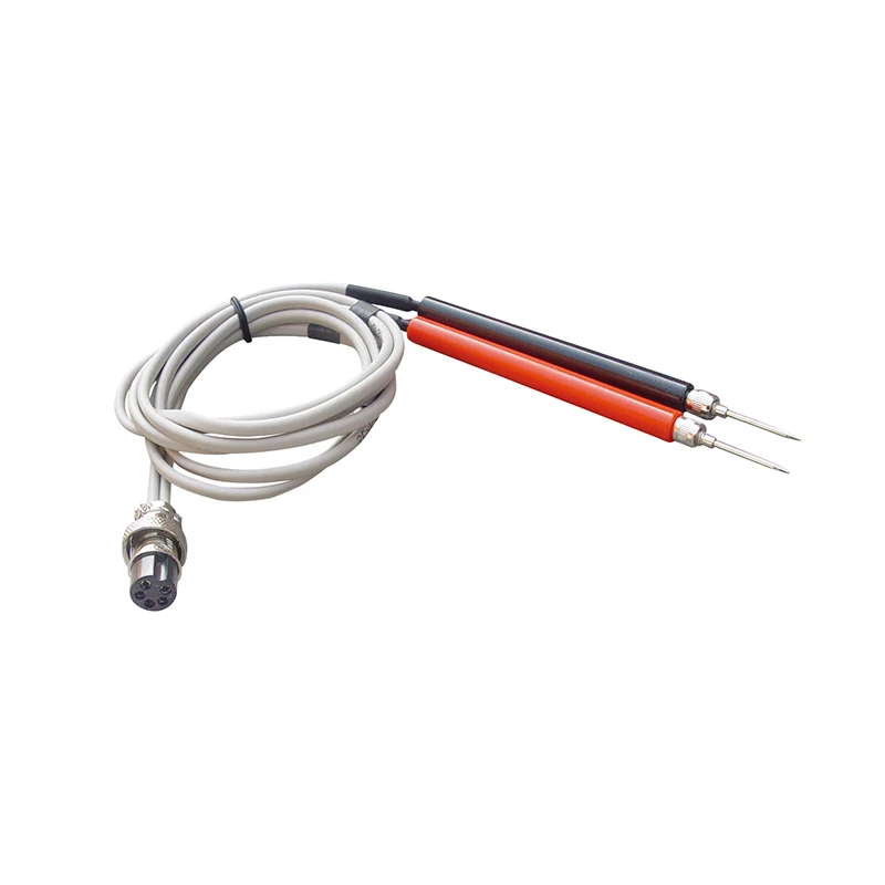 

TH26004A TH26018 TH26019 испытательный кабель с низким сопротивлением для зонда