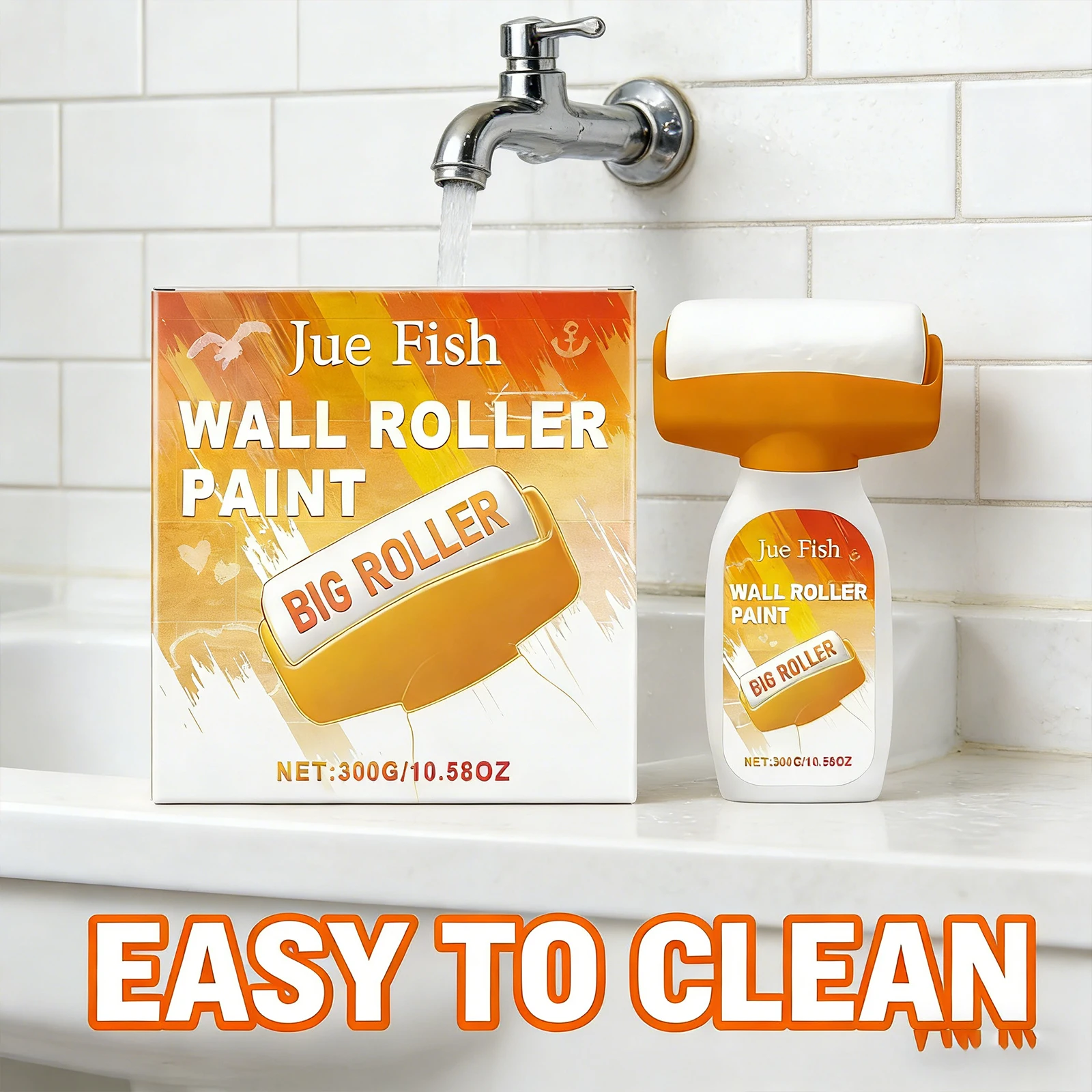 Thumbnail 3 - #22 Paint Rollers List of Top Picks