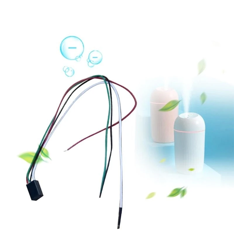 27rb антистатический ионовой генератор ионов для очистки воздуха и улучшения качества