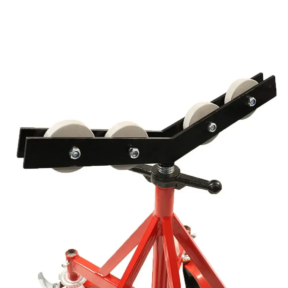 best seller 3T Car Device Device Property Trailer Artifact Universal Wheel Motorcycle Simple Car Tool