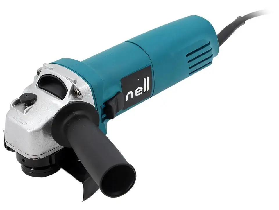 Clé à Molette Pour Meuleuse 115 Mm AB Tools – Changez Vos Disques En Un Clin D'œil