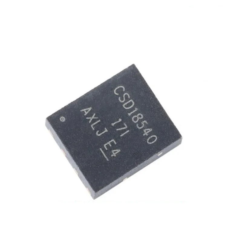 5PCS CSD18540 CSD18540Q5B VSON-8 60V IC