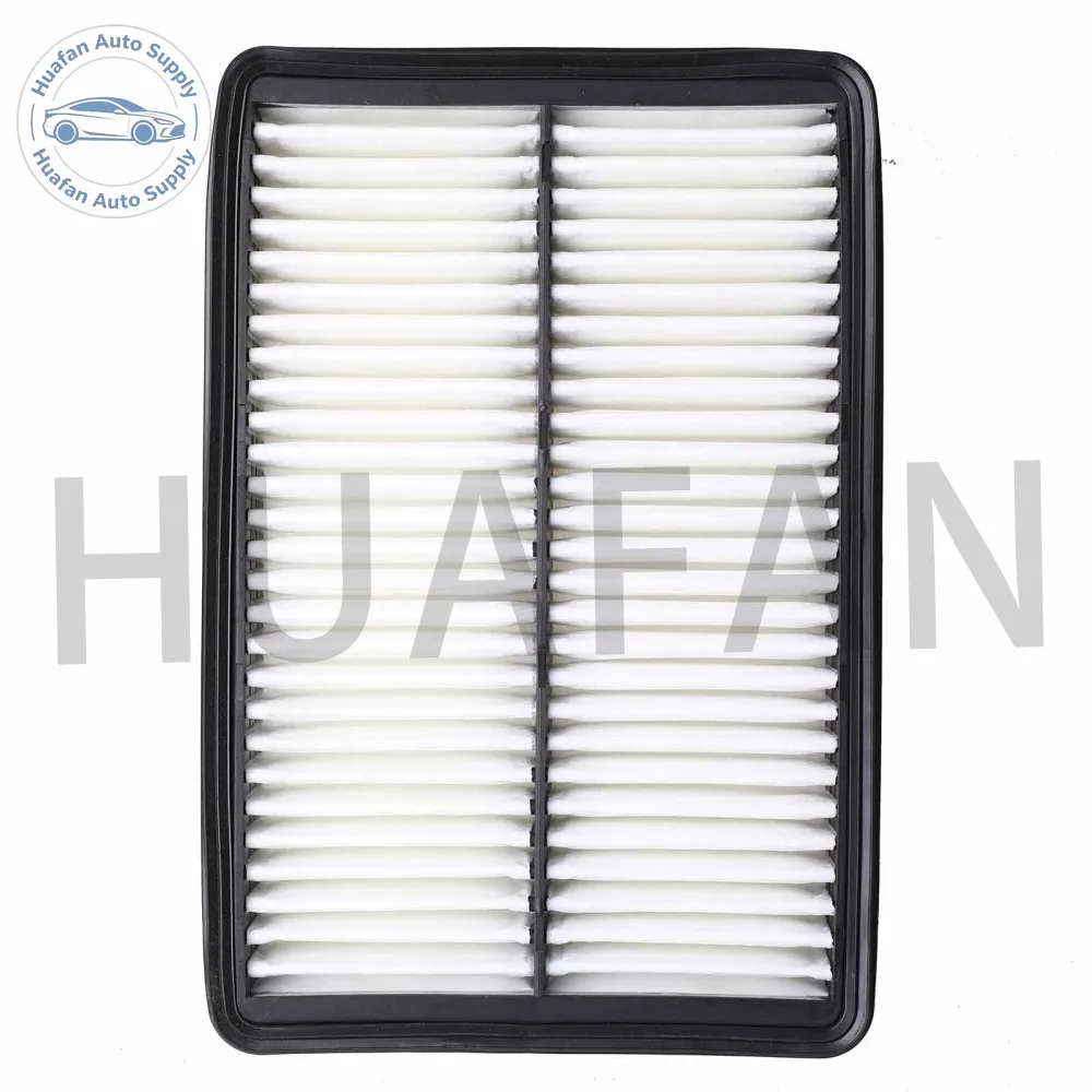 Yubao Engine Air Filter for Mazda 3 Mazda 6 CX-5 2012-2016 PE07-13-3A0 Performance OEM Replacement Auto Part