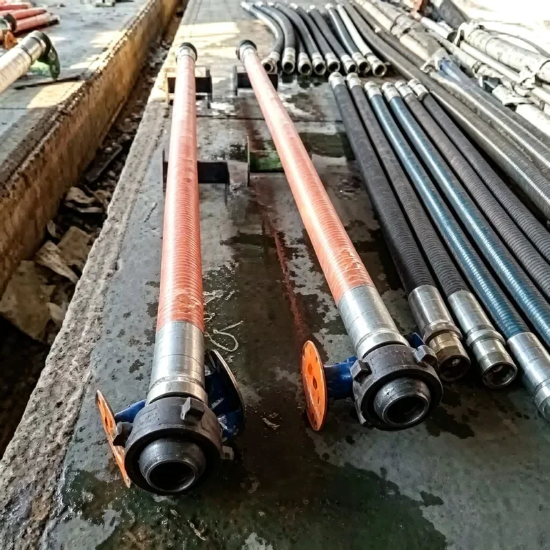 Industrial Mud System Pipeline System Drilling Solid Phase Control Processing Equipment
