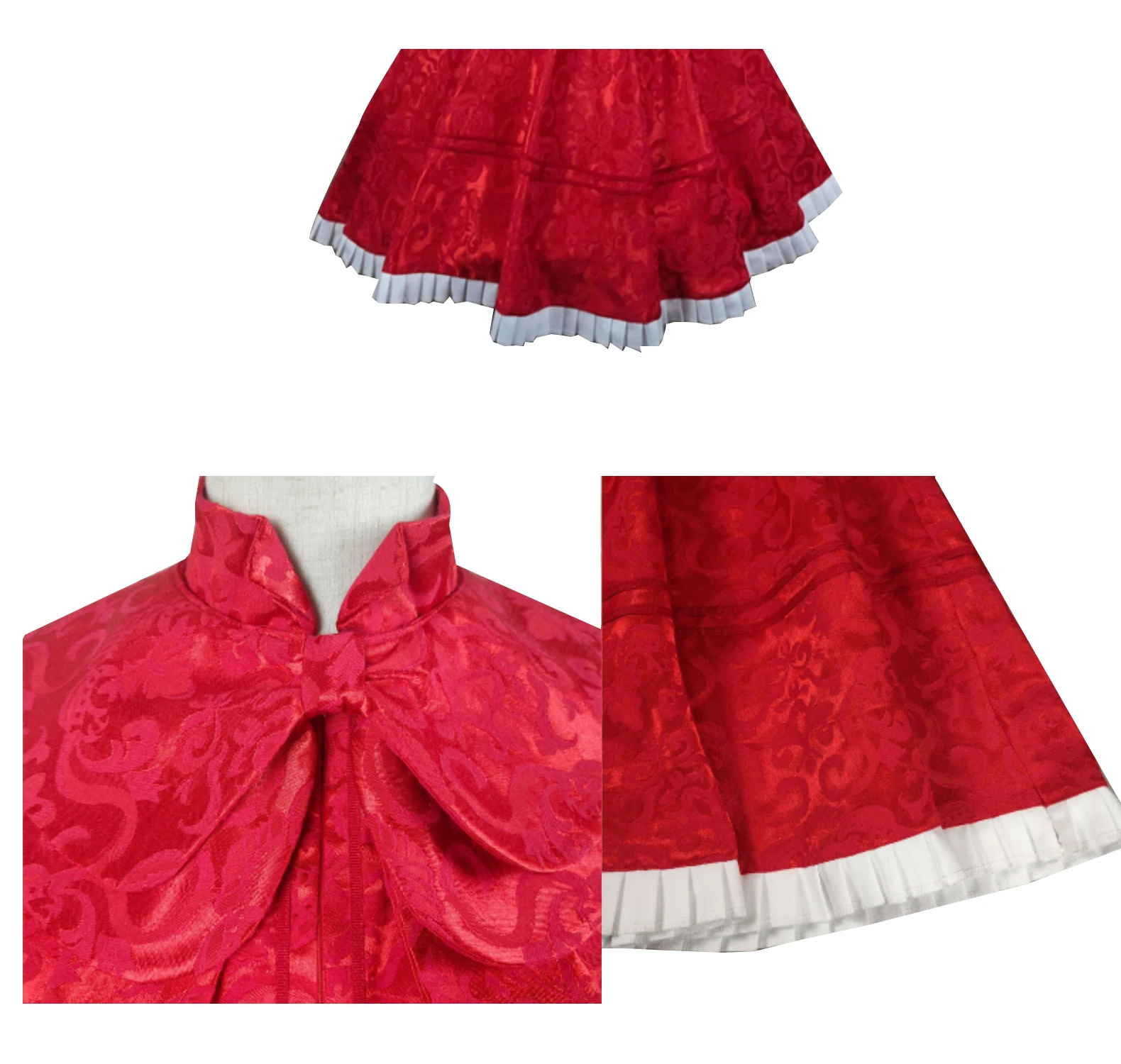 Anime Shadows House Kate Cospl - Anime Cosplay Maid avis et prix