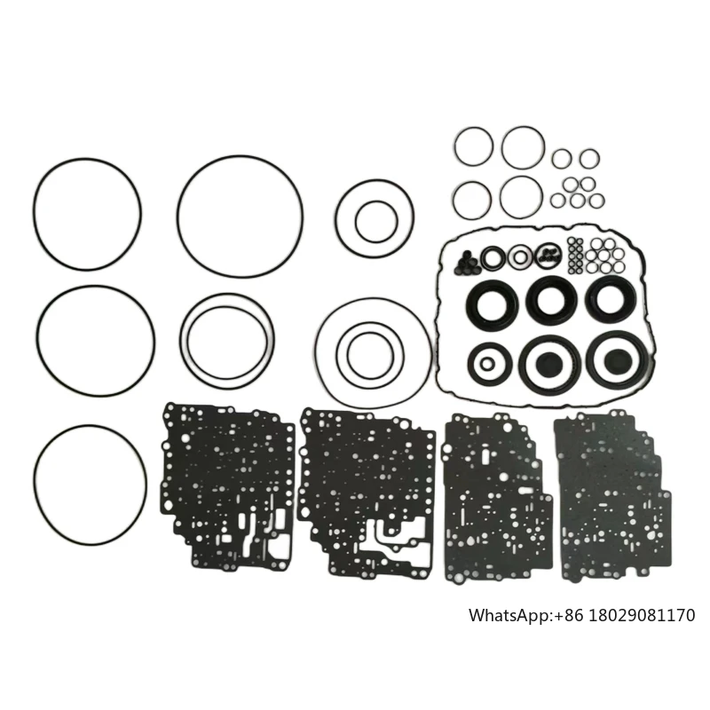 A6MF1 A6MF2 Automatic Transmission Repair Overhaul Kit for A6MF1 Gearbox