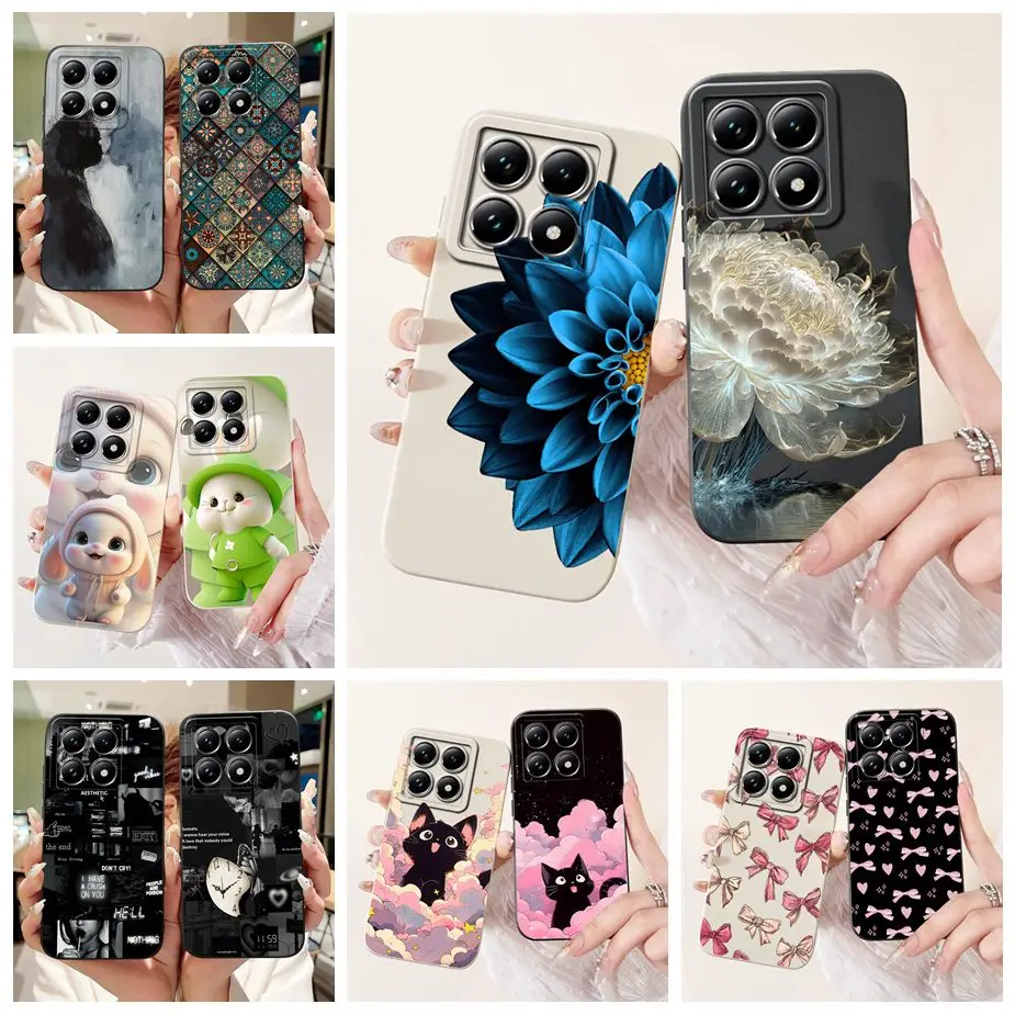 For Xiaomi 14T Pro … - image