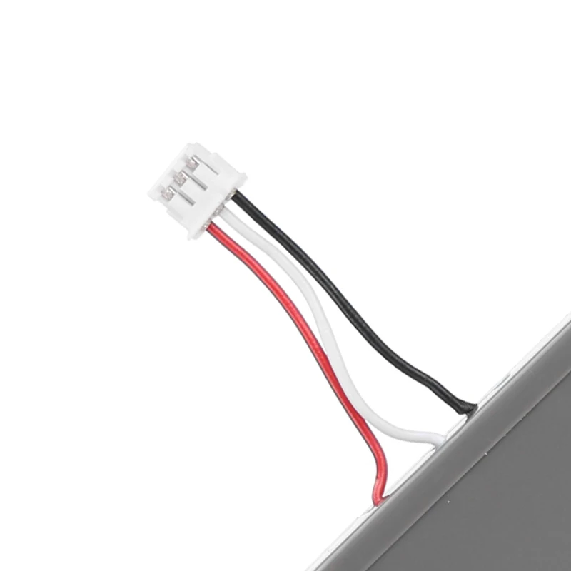 1560mAh Rechargeable Built-in Lithium Battery for PS5 Battery Pack for PS5 LIP1708 DualSense CFI-ZCT1W Controller Batteries