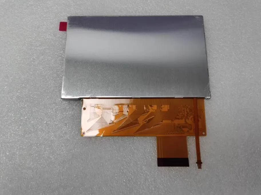 LQ043T3DX04 LQ043T3DX05 LCD-schermen