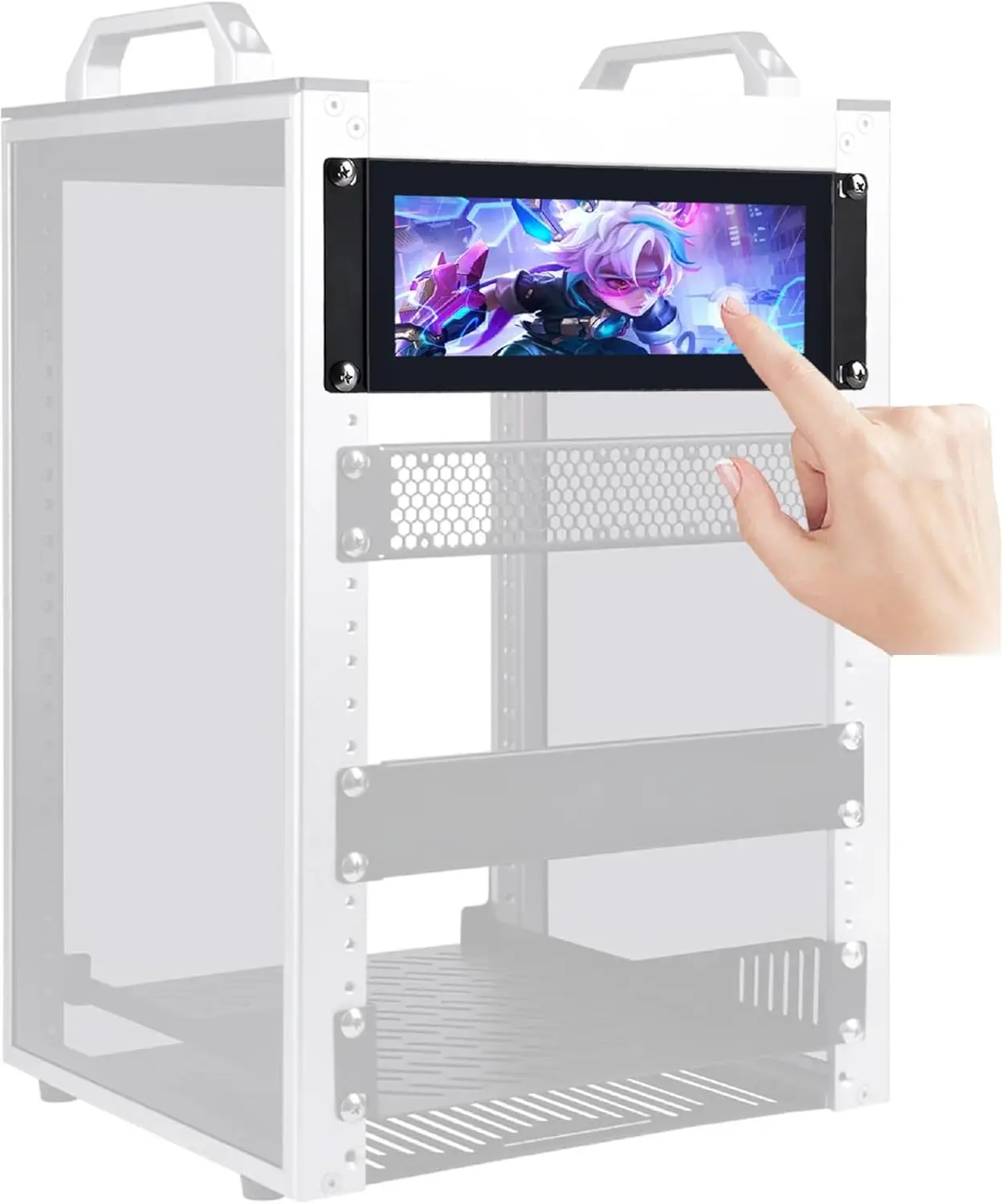 Wisecoco 7.84 Inch …