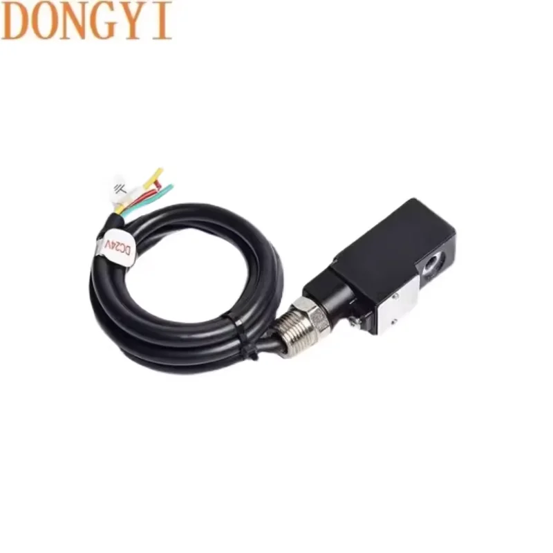 High quality Pneumatic control valve EM551090/DC24V EM-1.1/CX-DC24V  EM-1.1/CX-AC220V