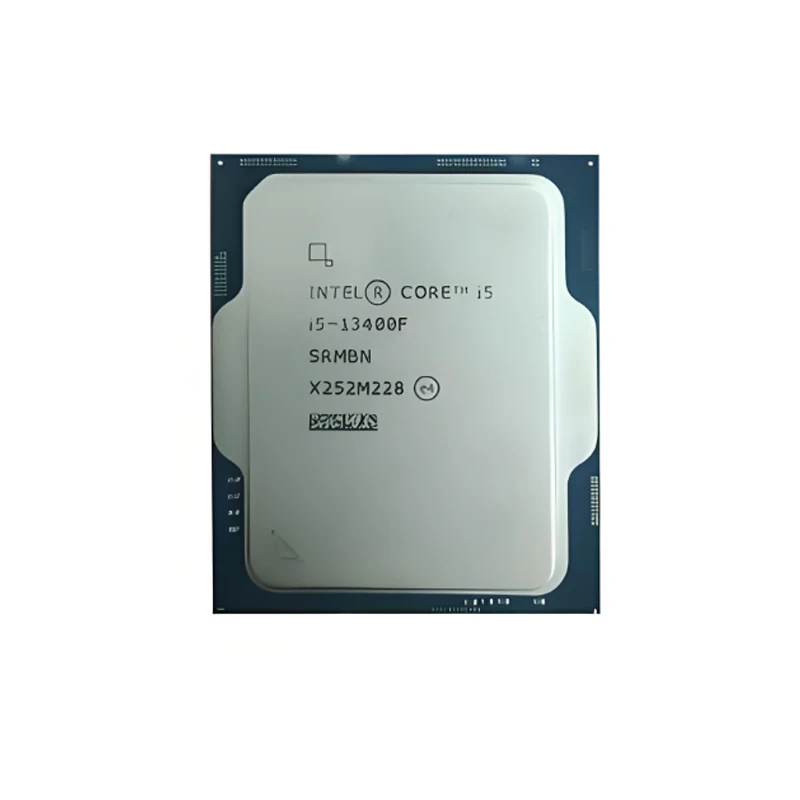 Intel Core I5 12400F - AliExpress
