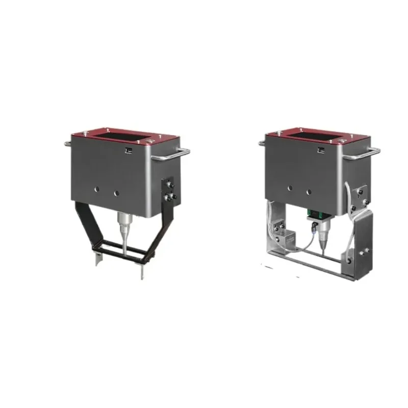 Portable Microdot Peen Marking Machine Metal Engine Tag Vehicle VIN Code Microdot Engraving Marker Chassis Number Stamping