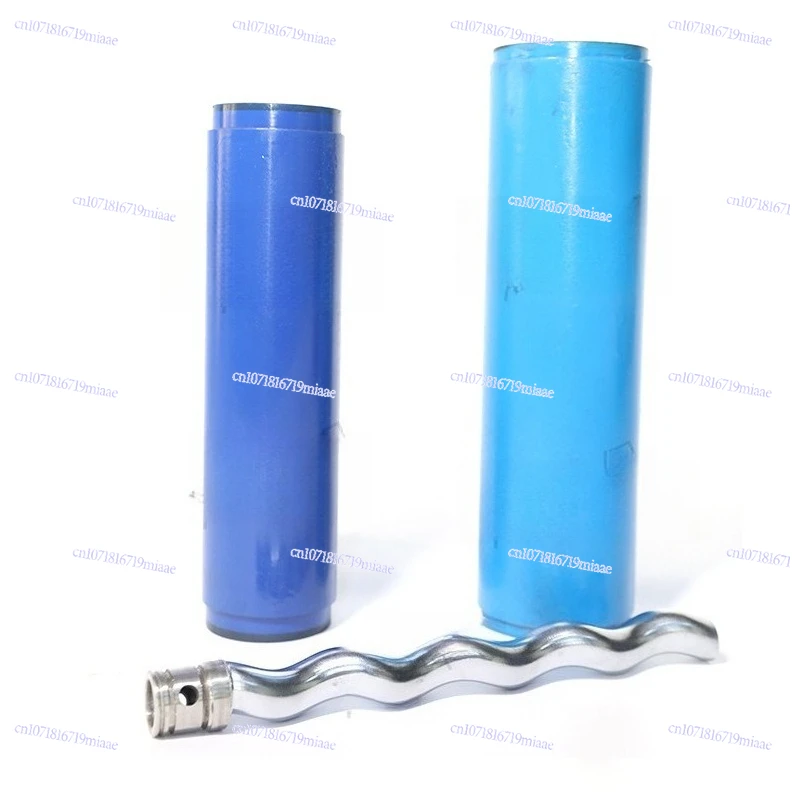 Screw Pump Accessories Rubber Screw Pump Stator