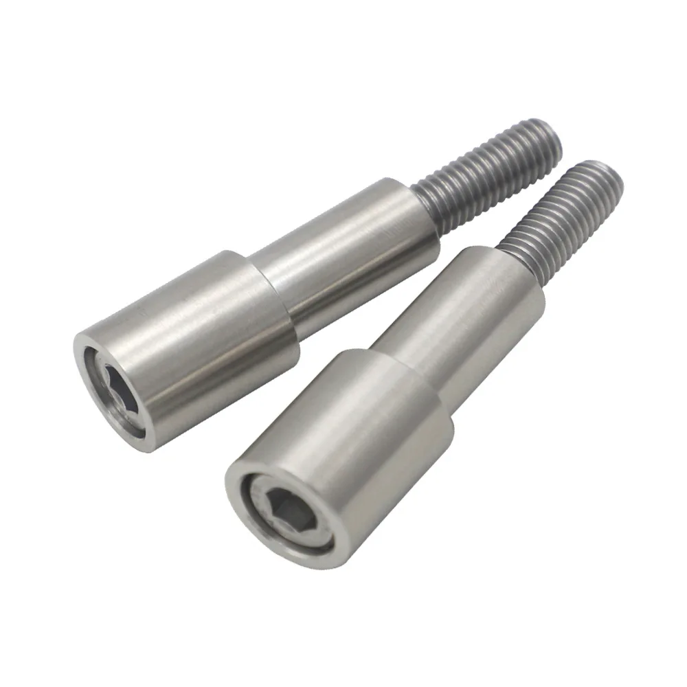 Support de poteau d'extension d'accessoires de moto K1600GT R1200RT