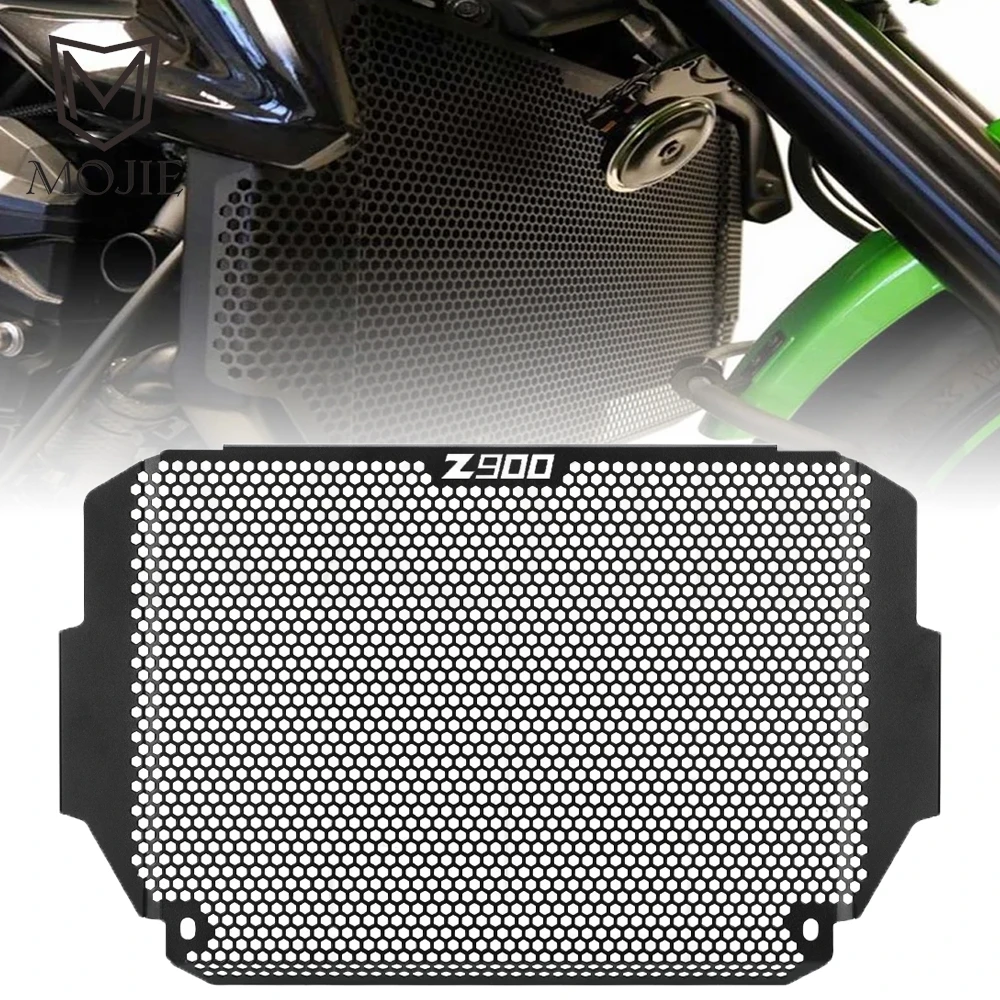 FOR KAWASAKI Z900 Z900SE Z 900 SE 2025 2026 Radiator Guard Grille Protector Cover Cooler Grill Protective Motorcycle Accessories