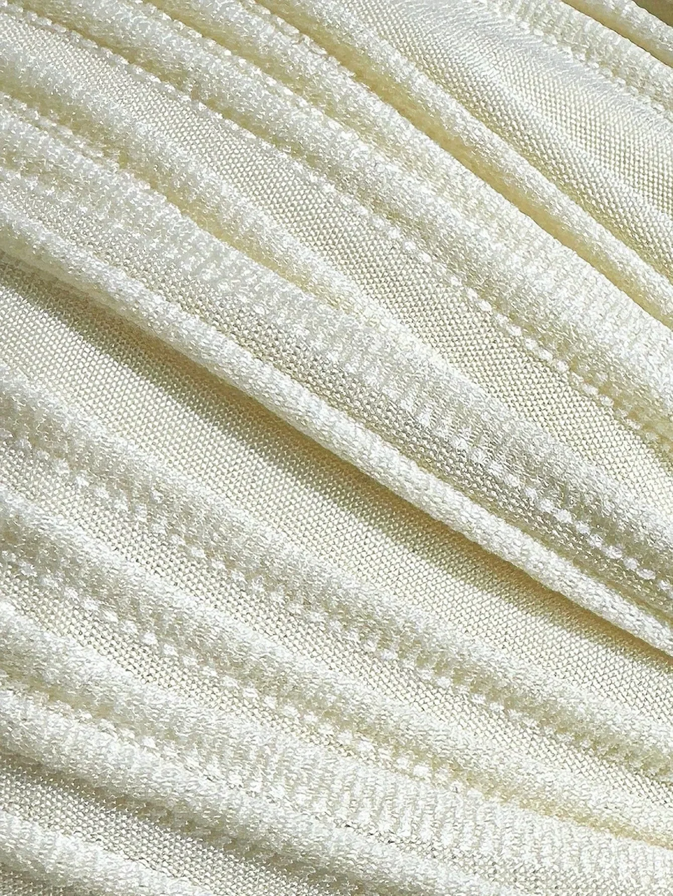 ใหม่ผ้าพิเศษ Tube Top Simple Split บิกินี่ Beach Spa ชุดว่ายน้ําสําหรับสตรี