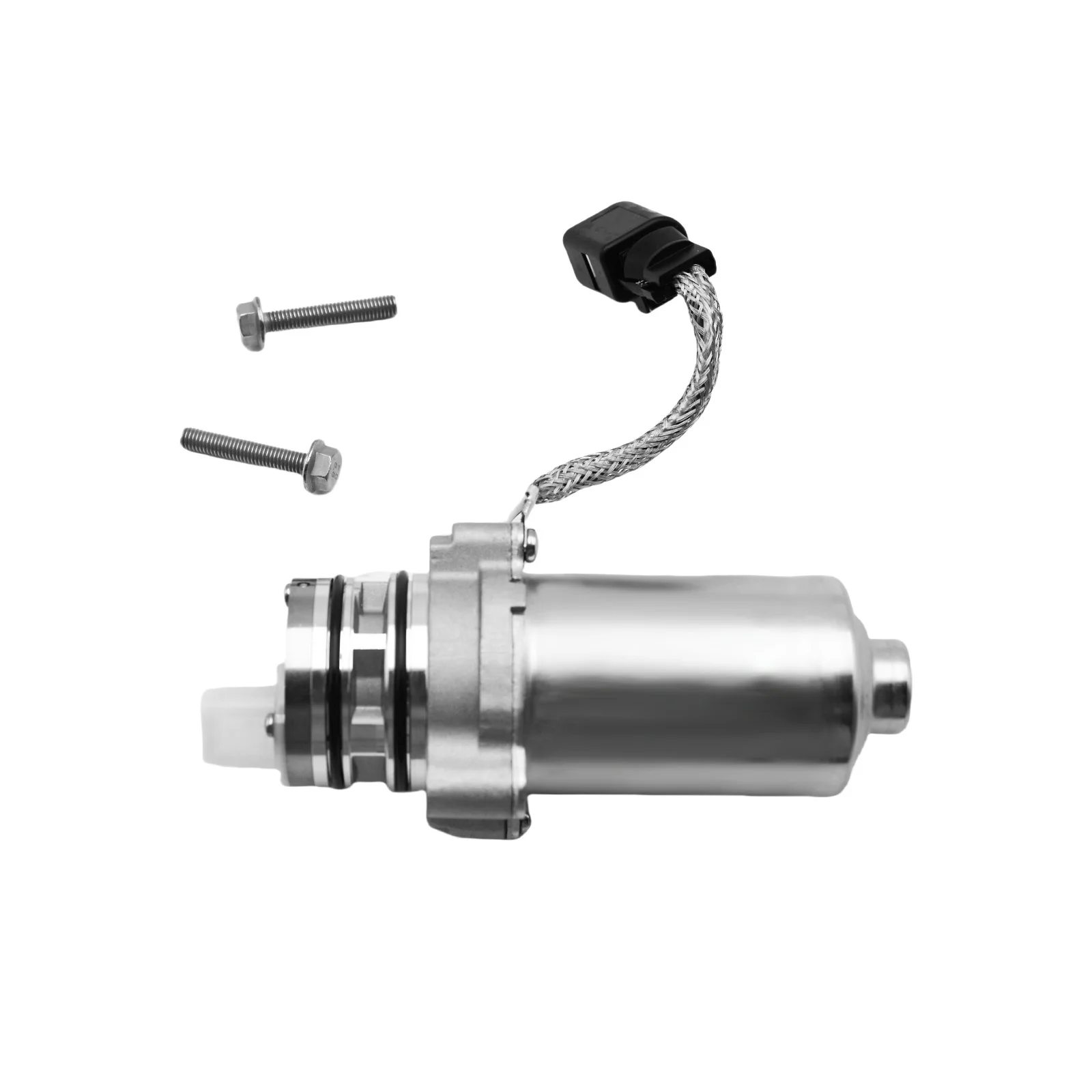 

ZOOMKEY Rear Differential Pump LR093768 For Land Rover Range Rover Velar 2017-2023