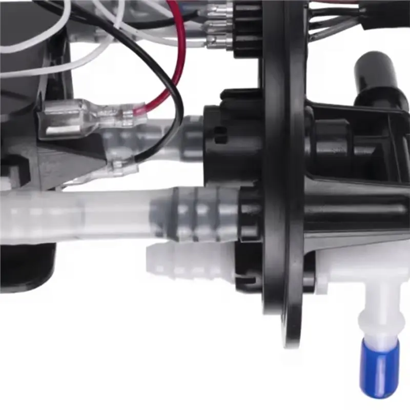 2206261 Fuel Pump Assembly For Polaris RZR 1000 Turbo 2016 2206278-T48C