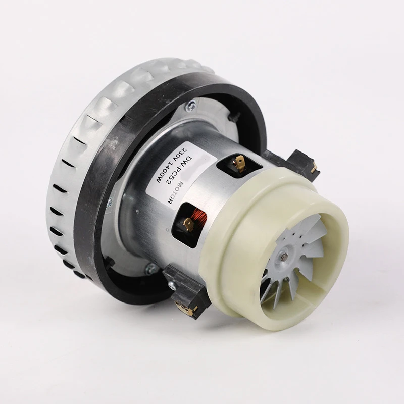 High Quality Original New DW-PC52 Single-Phase Series Motor 230V 1400W Vacuum Cleaner Motor Micro Motor