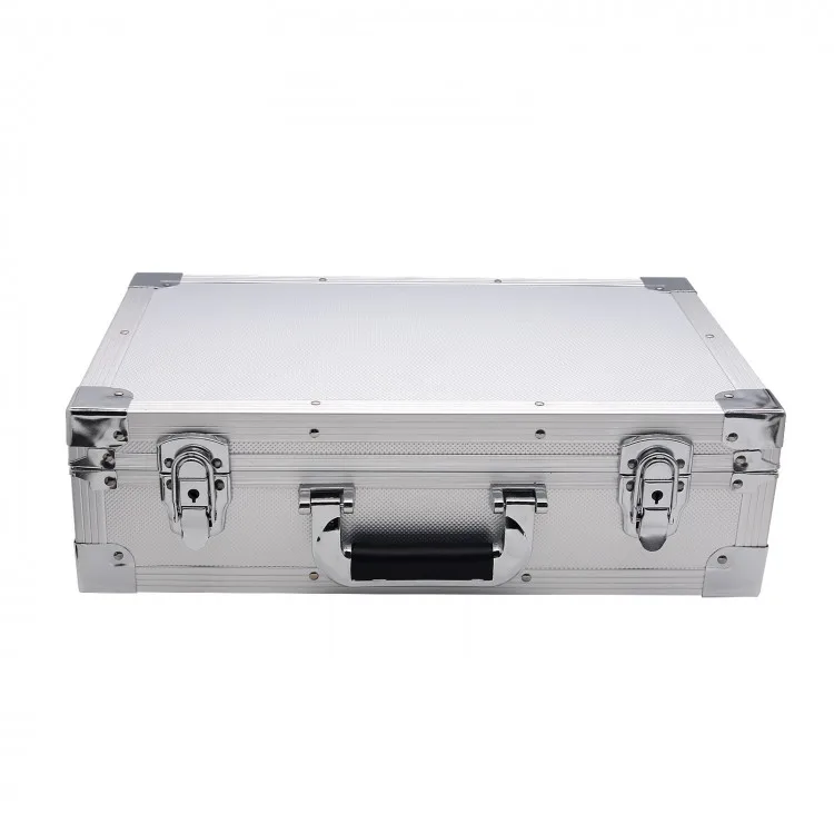 Professional Portable 50m Depth Underground Vr 3000 Metal Detector