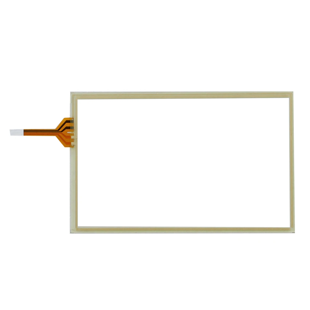 New for MT6071iP/MT8071iP/TK6070iP/TK6071iP Touch Screen Panel Glass Touchpad