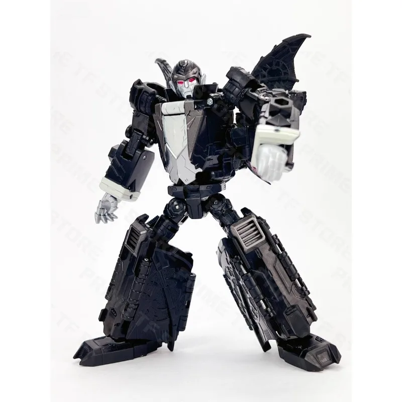 Original Hasbro Transformation Toy Generations G Series Collaborative DRACULUS Anime Figure Action Toy Collection
