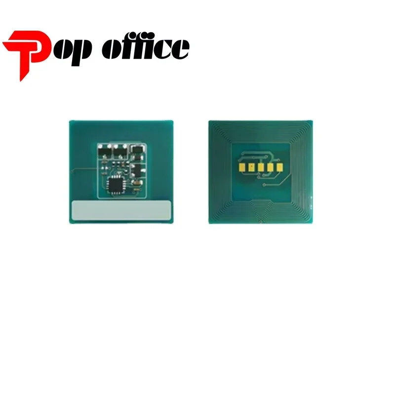

8 шт. 013R00663 013R00664 чип барабана для Xerox Color 550 560 570 C550 C560 C60 C70 PrimeLink C9065 C9070 блок изображений