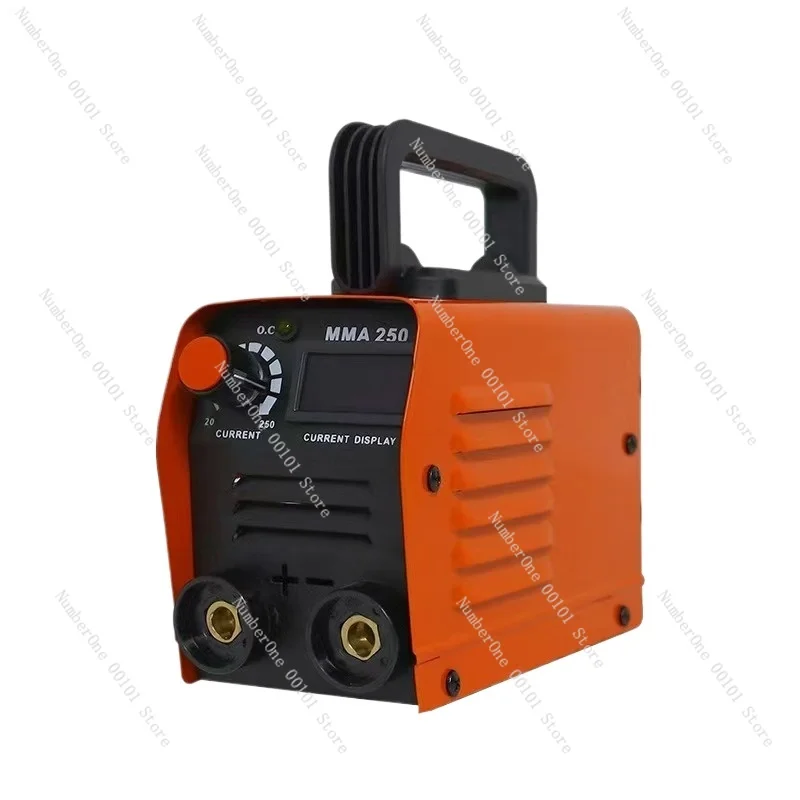 Household Handheld Welding Machine EU/US Standard 110V220V Portable Small Electric Welding Machine Welder