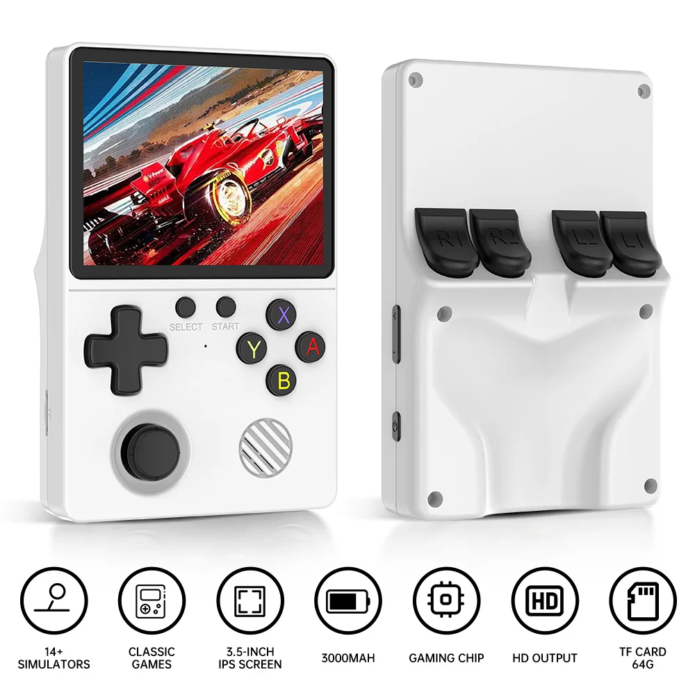 Why the GB350 Is the Best Multiple Game Console for Retro Gamers on the Go