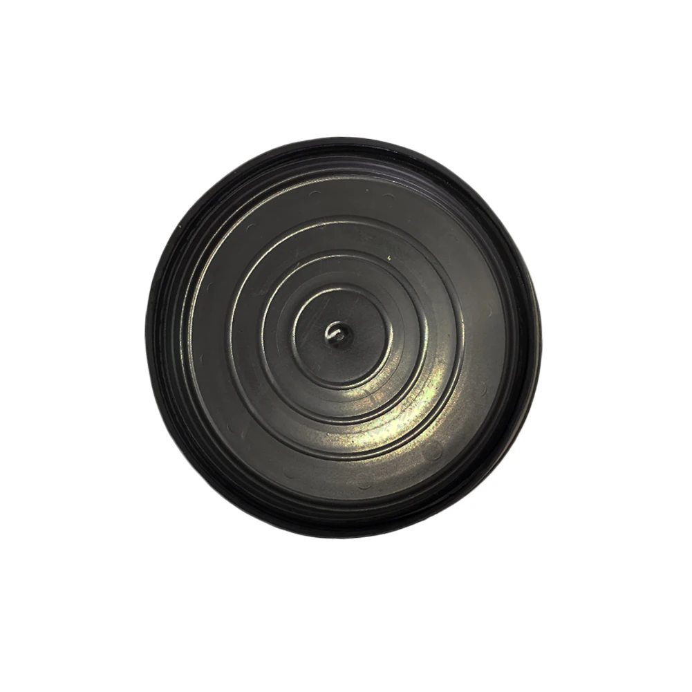 1PCS Headlight Headlamp Bulb Cap Dust Cover Replacement Parts 89045708 For 1Peugeot For 207 2006-2012