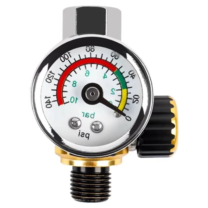 RABIT AS59~ Air Compressor Pressure Valve 1/4
