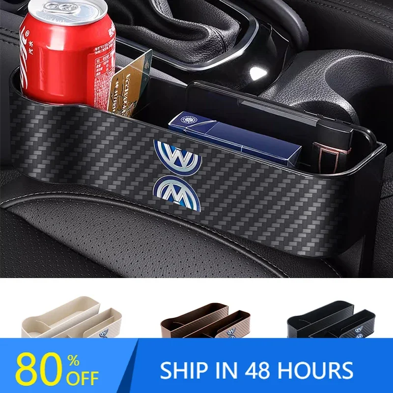 Car Seat Gap Organi…