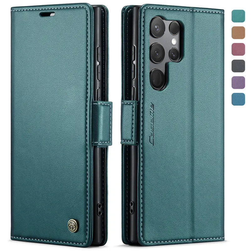 CaseMe Flip Leather Phone Case for Samsung Galaxy S26 Ultra S25 FE S24 Plus S23 S22 S21 A17 A16 A56 Wallet Card Cover Coque Etui - AliExpress 202192403 CaseMe Flip Leather Phone Case for Samsung Galaxy S26 Ultra S25 FE S24 Plus S23 S22 S21 A17 A16 A56 Wallet Card Cover Coque Etui - AliExpress 202192403